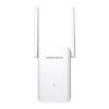 Obrázek MERCUSYS ME80X WiFi6 Extender/ Repeater (AX3000, 2, 4GHz/ 5GHz, 1xGbELAN)