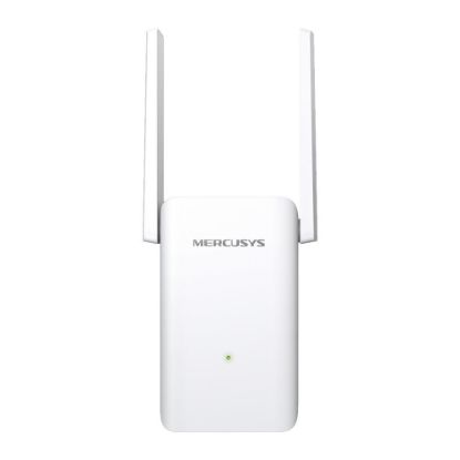 Obrázek MERCUSYS ME80X WiFi6 Extender/ Repeater (AX3000, 2, 4GHz/ 5GHz, 1xGbELAN)