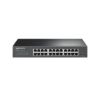 Obrázek MERCUSYS switch MS124GS (24xGbE, fanless)