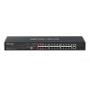 Obrázek MERCUSYS switch MS128GP (24xGbE, 24xPoE+, 2xGbE, 2xSFP, 295 W)
