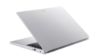 Obrázek ACER NTB Aspire Go 16 (AG16- 71P- 7632), Core 7 150U, 16"WUXGA, 16GB, 1TB SSD, Intel Graphics, Linux, Silver