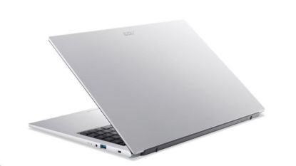 Obrázek ACER NTB Aspire Go 16 (AG16- 71P- 7632), Core 7 150U, 16" WUXGA, 16 GB, 1 TB SSD, Intel Graphics, Linux, Silver