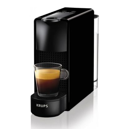 Obrázek Krups XN110810 Nespresso Essenza mini Espresso