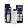 Obrázek DeLonghi DLSC002, vodní filtr pro espressa, bílý