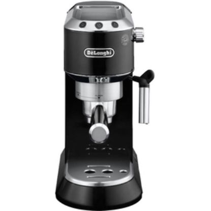 Obrázek DELONGHI EC 685 BK pákové espresso