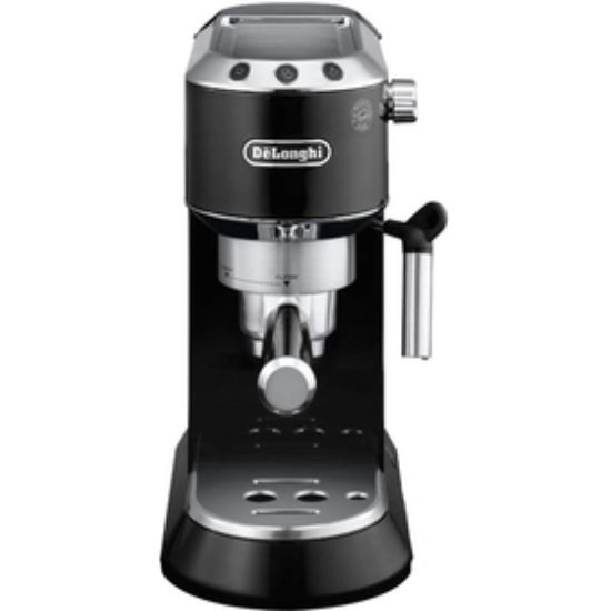 Obrázek DELONGHI EC 685 BK pákové espresso