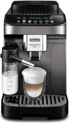 Obrázek DeLonghi Magnifica Evo ECAM 290.81.TB automatické espresso