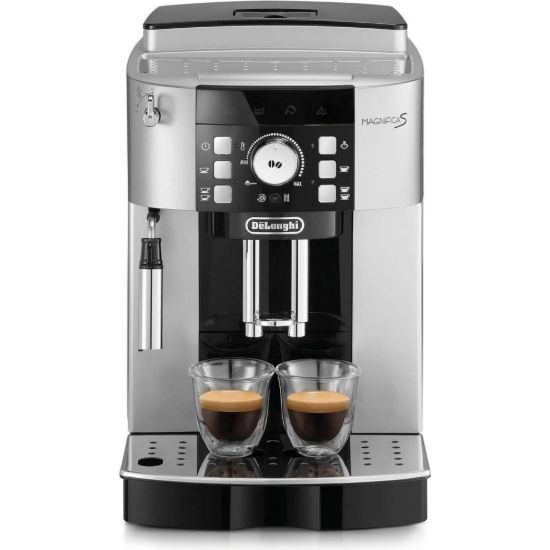 Obrázek DeLonghi Magnifica ECAM 21.117SB automatický kávovar