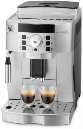 Obrázek DeLonghi Magnifica S ECAM 22.110.SB automatický kávovar