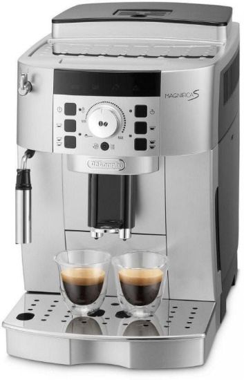 Obrázek DeLonghi Magnifica S ECAM 22.110.SB automatický kávovar