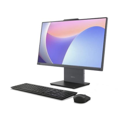 Obrázek LENOVO PC AiO ThinkCentre neo 50a- 24 G5 - Core7 240H, 23.8" FHD Touch, 16 GB, 1 TBSSD, noDVD, WiFi, BT, W11P