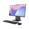 Obrázek LENOVO PC AiO ThinkCentre neo 50a- 24 G5 - Core5 210H, 23.8" FHD, 16 GB, 512SSD, noDVD, WiFi, BT, W11H