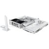 Obrázek ASUS MB Sc AM5 ROG CROSSHAIR X870E GLACIAL, AMD X870E, 2xDDR5, WiFi, 2xUSB4, E- ATX