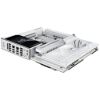 Obrázek ASUS MB Sc AM5 ROG CROSSHAIR X870E GLACIAL, AMD X870E, 2xDDR5, WiFi, 2xUSB4, E- ATX