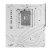 Obrázek ASUS MB Sc AM5 ROG CROSSHAIR X870E GLACIAL, AMD X870E, 2xDDR5, WiFi, 2xUSB4, E- ATX