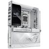 Obrázek ASUS MB Sc AM5 ROG CROSSHAIR X870E GLACIAL, AMD X870E, 2xDDR5, WiFi, 2xUSB4, E- ATX