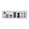 Obrázek MSI MB Sc AM5 PRO B850M- P WIFI, AMD B850, 4xDDR5, 1xDP, 1xHDMI, mATX