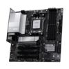 Obrázek MSI MB Sc AM5 PRO B850M- P WIFI, AMD B850, 4xDDR5, 1xDP, 1xHDMI, mATX