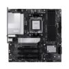 Obrázek MSI MB Sc AM5 PRO B850M- P WIFI, AMD B850, 4xDDR5, 1xDP, 1xHDMI, mATX