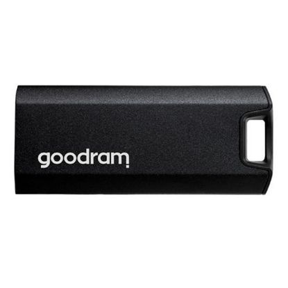 Obrázek GOODRAM externí SSD Move Ridge 2 TB, USB- C 3.2 Gen2 x 2, (R: 2000/ W: 2000MB/ s), černá