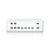 Obrázek UniFi Play PowerAmp (UPL-Amp-W) - Prémiový výkonný audio zesilovač, 130W, 2x RCA, 1x HDMI, bílý