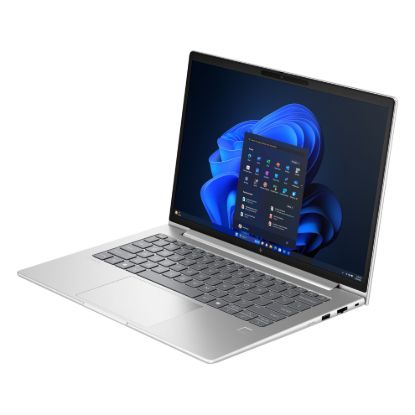 Obrázek HP NTB EliteBook 6 G1i 14i U5-225U WUXGA 300FHD, 1x16GB, 512GB, WiFi7, BT, FpS, backlit keyb, Win11Pro, 3y onsite