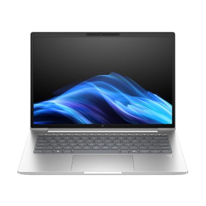Obrázek HP NTB EliteBook 6 G1i 14i U5-225U WUXGA 300FHD, 1x16GB, 512GB, WiFi7, BT, FpS, backlit keyb, Win11Pro, 3y onsite