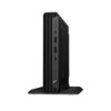 Obrázek HP PC Pro Mini 400G9 i7- 14700T, 16 GB, 512 GB, Intel HD 2xDP+HDMI+USB- C, WiFi 6E+BT, usb kl.myš, rám.2, 5, 90 W…