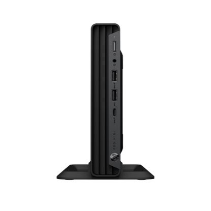 Obrázek HP PC Pro Mini 400G9 i7-14700T, 16GB, 512GB, Intel HD 2xDP+HDMI+USB-C, WiFi 6E+BT, 33 MB L3