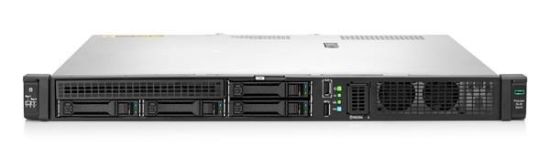 Obrázek HPE PL DL20g11 E-2434 (3.4G/4C) 1x32G (P64339) 2x480G VROC 4SFF 1x800W 4x1G NBD333 Smart Choice