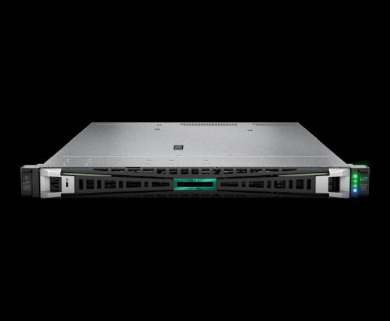 Obrázek HPE PL DL325g11 AMD Epyc 9115 (2.6/ 16C) 2 x 32G (P64985) 2 x 480G 2 x 1000 W MR408i- o/ 4G 8SFF 4p1Gocp Smart Choice