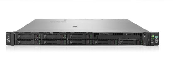 Obrázek HPE PL DL360g12 6517P (3.2/ 16C) 2 x 32G (P69727) NS204 (2 x 480) MR408i- o 8SFF 2 x 1000 W 4p1G PerfFan&Heat NBD…