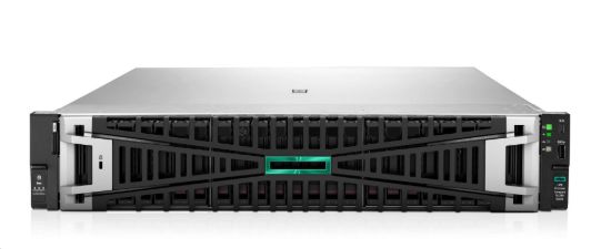 Obrázek HPE PL DL380g12 6505P (2.2/ 12C) 2 x 32G (P69727) 12LFF 2 x 8 TB (834031) MR416i- o 2 x 1000 W o4 x 1GbE NBD333 Smart…