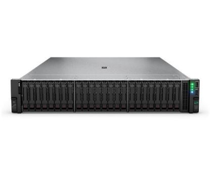 Obrázek HPE PL DL380g11 6530 (2.1G/32C) 2x32G (p64706) MR416i-o/4G 2x480G 2x1000W 2x10/25G-o Smart Choice