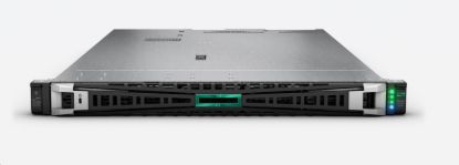 Obrázek HPE PL DL360g11 4510 (2.4G/12C) 2x32G 2x960G VROC 4LFF LPC 2x800W 4x1G Smart Choice