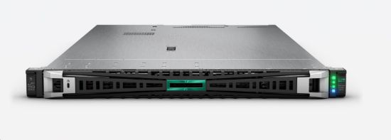 Obrázek HPE PL DL360g11 4510 (2.4G/12C) 2x32G 2x960G VROC 4LFF LPC 2x800W 4x1G Smart Choice
