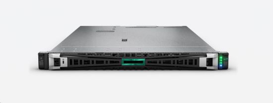 Obrázek HPE PL DL360g11 4510 (2.4G/12C) 2x32G (p64706) 2x480G 2x1000W MR408i-o 8SFF 4p1G ocp Smart Choice