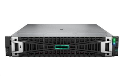 Obrázek HPE PL DL385g11 AMD EPYC 9015 (3.6/8C) 2x32G 2x480G MR408i-o 2x1000W 8SFF 2p10GT Smart Choice