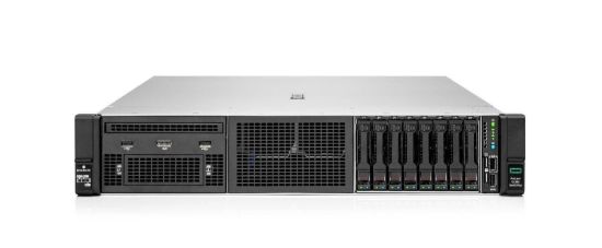 Obrázek HPE PL DL380g10 Plus 4310 (2.1/12C) 2x32G 2x480G 2x800W SR416i-a 4p1G Smart Choice