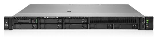 Obrázek HPE PL DL320g12 6505P (2.2/ 12C) 1 x 64G (P69728) MR408i- o 8SFF 2 x 480G 2 x 1000 W 1GbE PF NBD333 Smart Choice