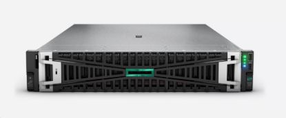 Obrázek HPE PL DL380g11 5416S (2.0/16C) 2x32G (P43328) 2x480G MR408i-o/4G 8-26SFF 2x1000W 2x10G-T 2U Smart Choice