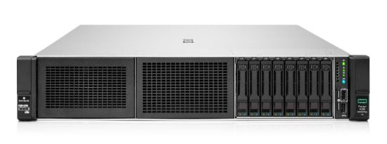 Obrázek HPE PL DL385g10 Plus v2 Epyc 7313 (3.0G/ 16C) 1 x 32G MR416i- a 8SFF ocp 2 x 10GT 1 x 800 W L9 P55284- 421 RENEW