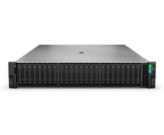 Obrázek HPE PL DL380g11 4516Y+ (2.2G/ 24C) 2 x 32G (p64706) MR408i- o/ 4G 2 x 480G 2 x 1000 W 2 x 10G- T Smart Choice