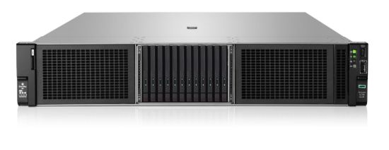Obrázek HPE PL DL380g11 5515+ (3.2/ 8C) 2 x 32G (p64706) MR416i- o/ 4G 2 x 480G 2 x 1000 W 2 x 10G- T Smart Choice