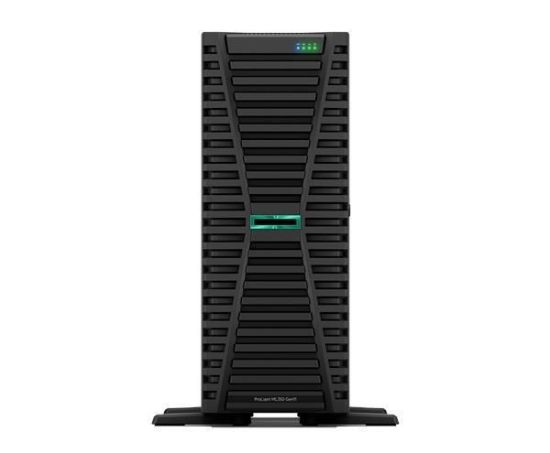 Obrázek HPE PL ML350g11 5418Y (2.0G/ 24C) 1 x 32G (P43328) MR408i- o 8- 24SFF 4 x 1Gb 1 x 1000 W P53571- 421 RENEW