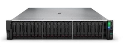 Obrázek HPE PL DL380g11 4509Y (2.6/ 8C) 2 x 32G (p64706) 8SFF MR408i- o 2 x 480G 2 x 1000 W 4 x 1Gb NBD333 Smart Choice