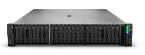 Obrázek HPE PL DL380g11 4509Y (2.6/ 8C) 2 x 32G (p64706) 8SFF MR408i- o 2 x 480G 2 x 1000 W 4 x 1Gb NBD333 Smart Choice
