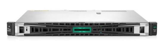 Obrázek HPE PL DL20g11 6325P (3.5G/ 4C8T) 1 x 32G (P64339) 2 x 480G SSD VROC 4SFF- HP 4p1Gb 1 x 1000 W Smart Choice