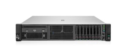 Obrázek HPE PL DL380g10 Plus 4309Y (2.8/ 8C) 32G MR416i- p/ 4G 8SFFU3 1 x 800 Wti 2 x 10GSFPo P55278- 421 RENEW
