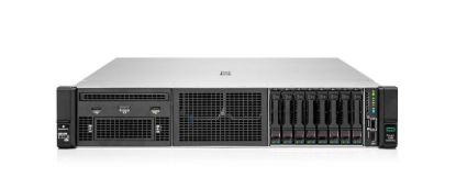 Obrázek HPE PL DL380g10 Plus 4310 (2.1/ 12C) 32G MR416i- p/ 4Gssb 8SFFBCU3 1 x 800 Wtit L9 o2 x 10GSFP+ P55279- 421 RENEW